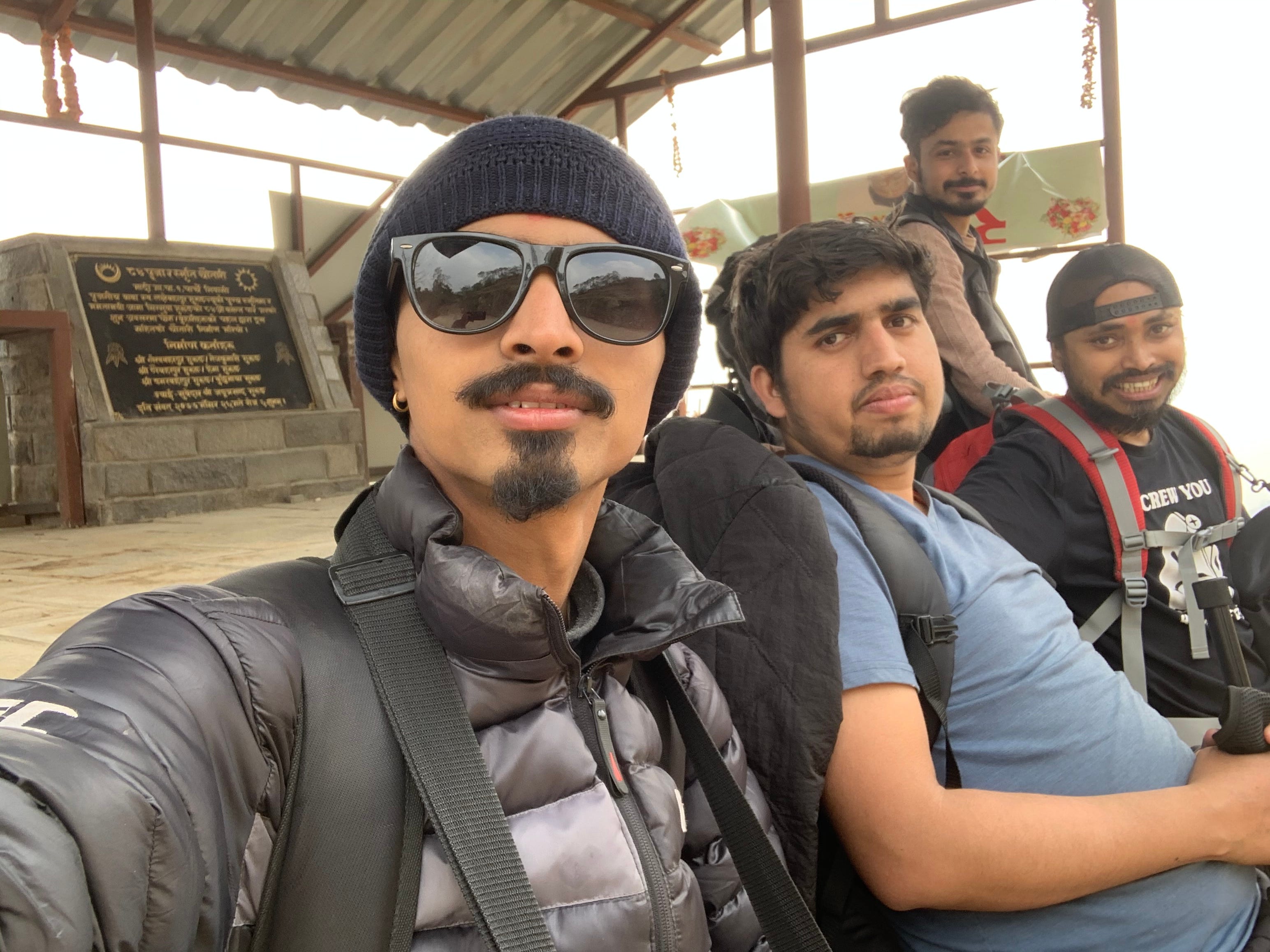 Kapuche - Explore With Pratap 12