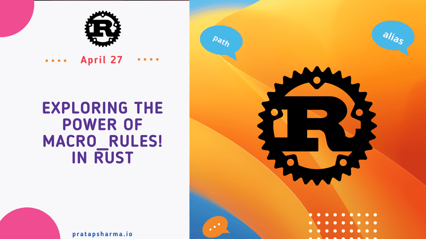 Exploring the Power of macro_rules! in Rust