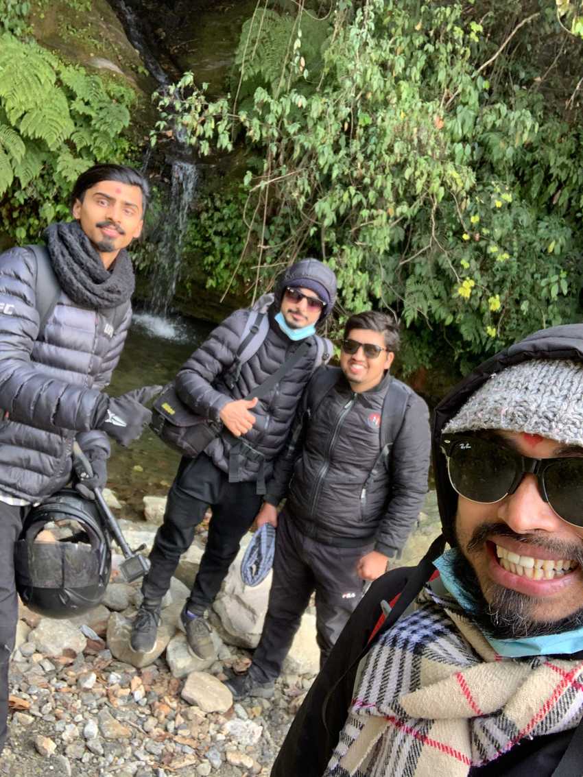 Kapuche - Explore With Pratap 11