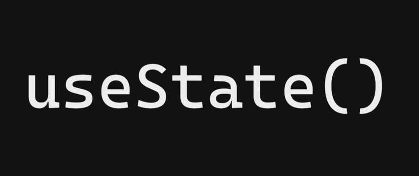 useState Banner